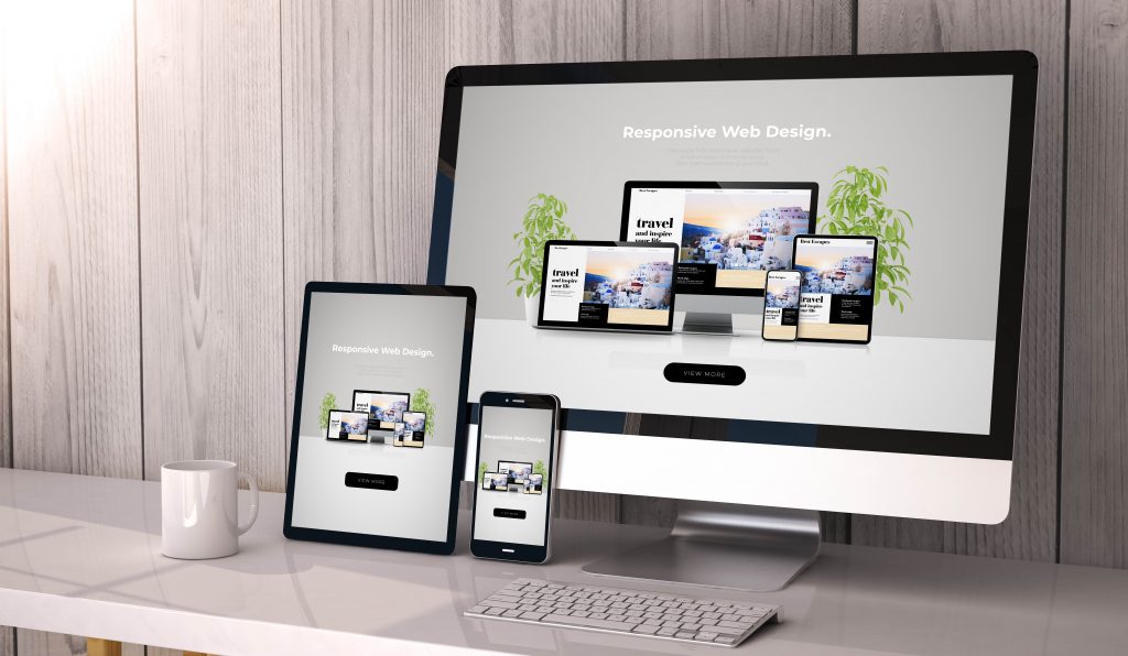 Imate web stranicu, ali nemate dovoljno upita? 7 najčešćih razloga
