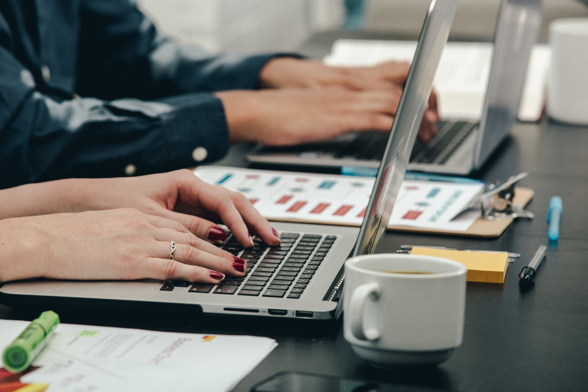 Od ideje do gotove web stranice: Kako izgleda profesionalna izrada weba?