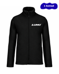 LUMO- Jaknica od flisa