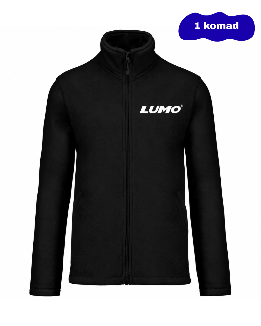 LUMO- Jaknica od flisa