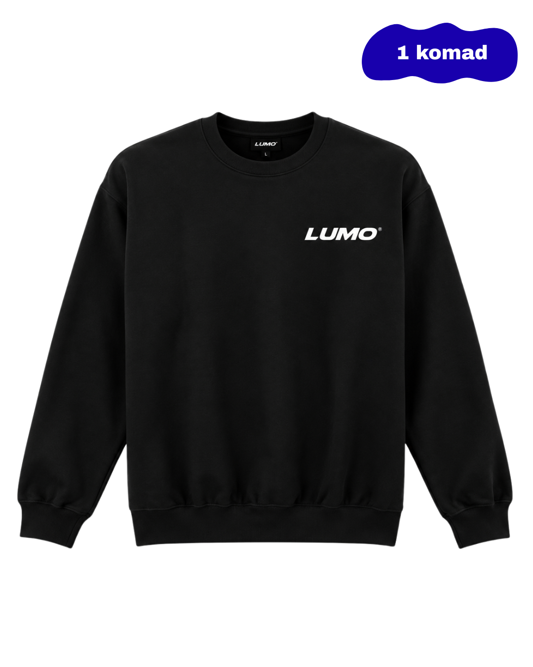LUMO - Sweatshirt majica