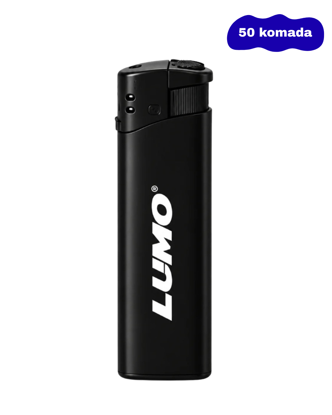 LUMO - Personalizirani paket upaljača