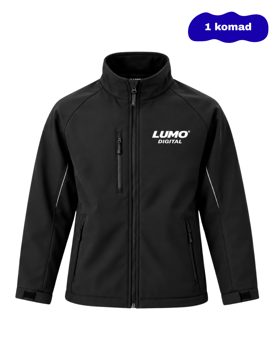 LUMO ProWork – Radna jakna
