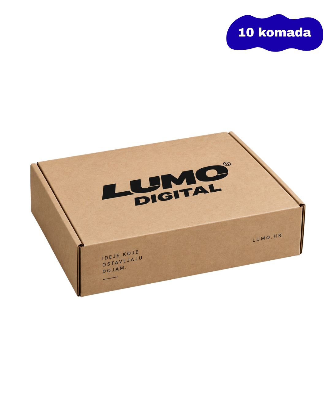 Poslovni paket VIII.
