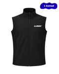 LUMO-softshell prsluk
