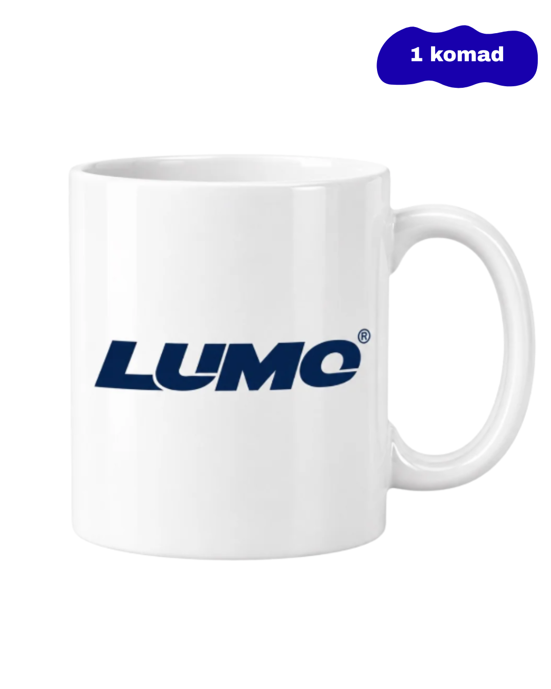 LUMO- personalizirana šalica